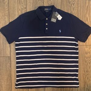 POLO Ralph Lauren XL Slim Fit